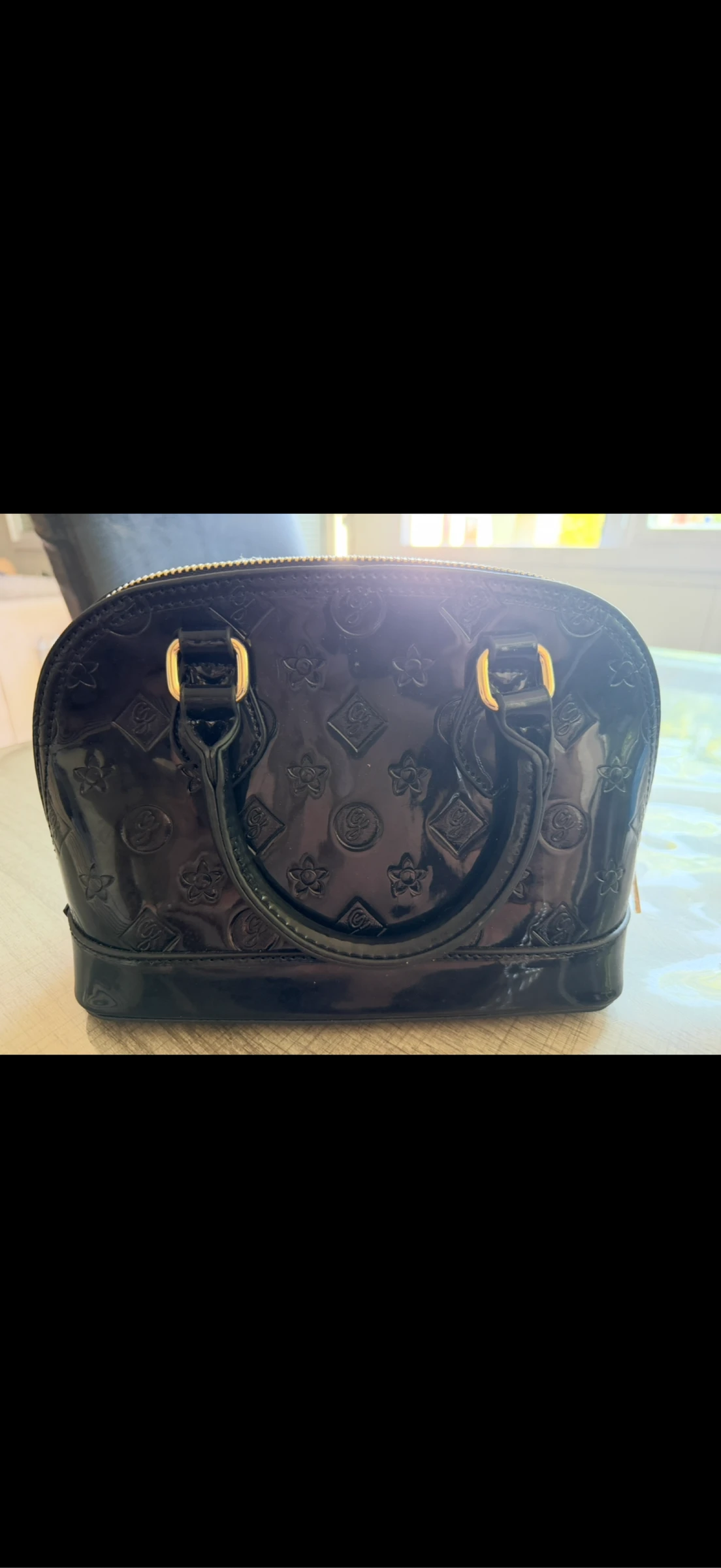 Sac à mains  – photo 2